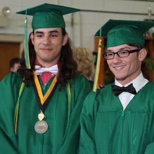 Meet your Posher, Tyler